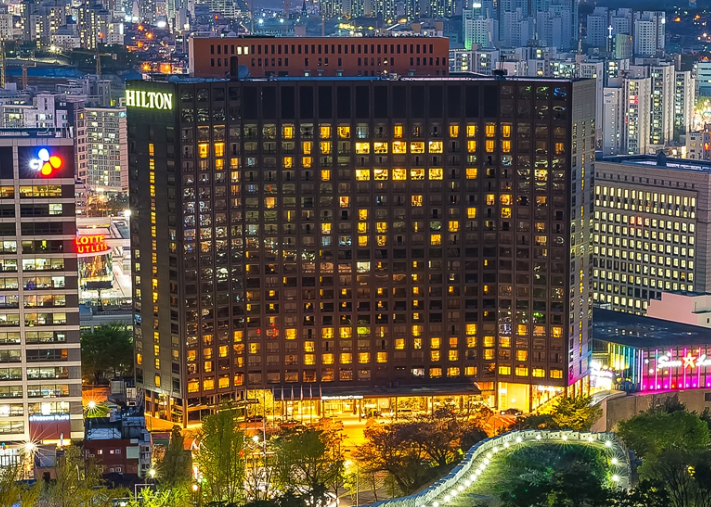 대한외과의사회 연자초청발표